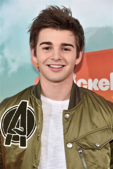 jack griffo 2016|max from the thundermans now.